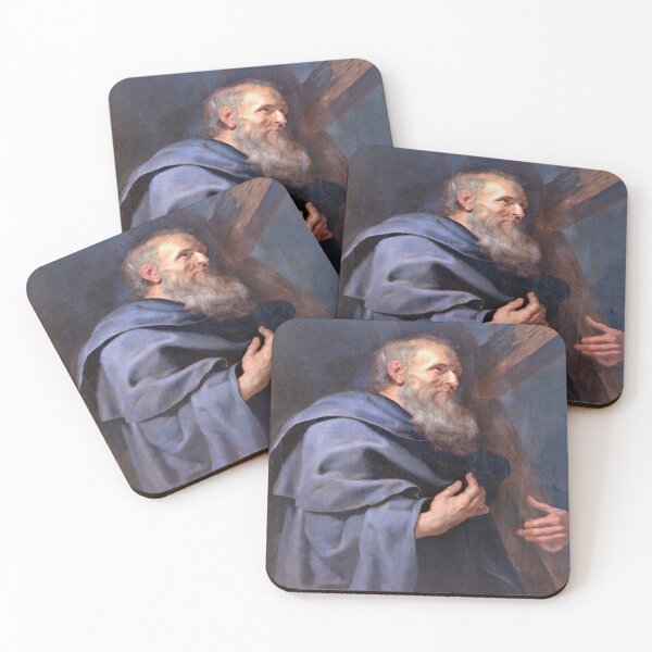Item preview, Saint Phillip the Apostle designed and sold by LitanyLane.