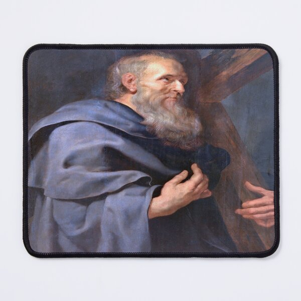 Item preview, Saint Phillip the Apostle designed and sold by LitanyLane.