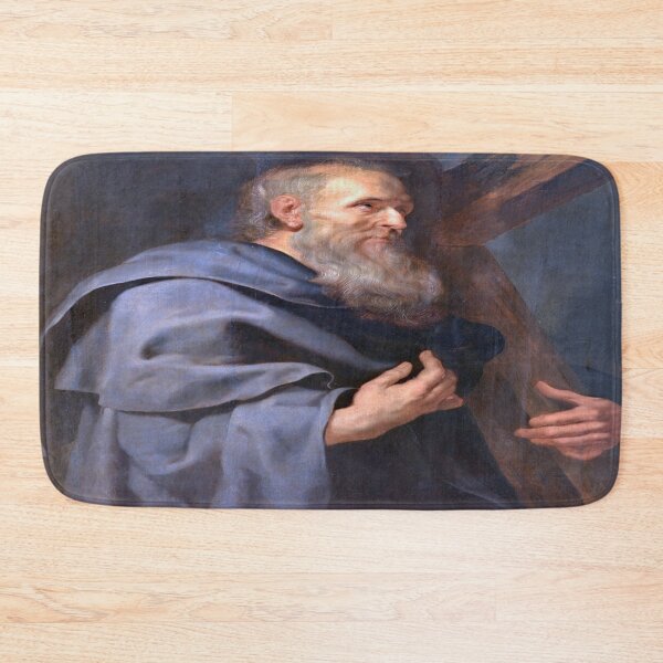 Item preview, Saint Phillip the Apostle designed and sold by LitanyLane.