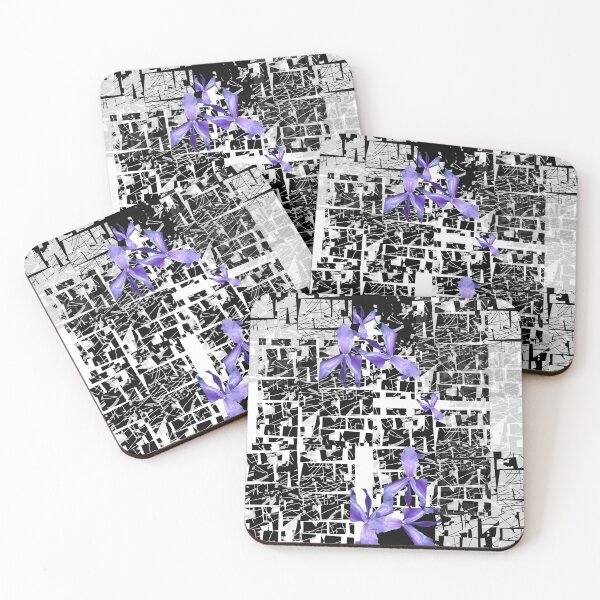 Item preview, That Urban Iris Gang designed and sold by LisaJene.
