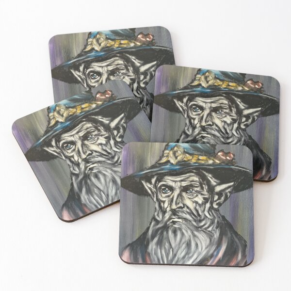 Item preview, Wizard designed and sold by Roxane Gautreau.