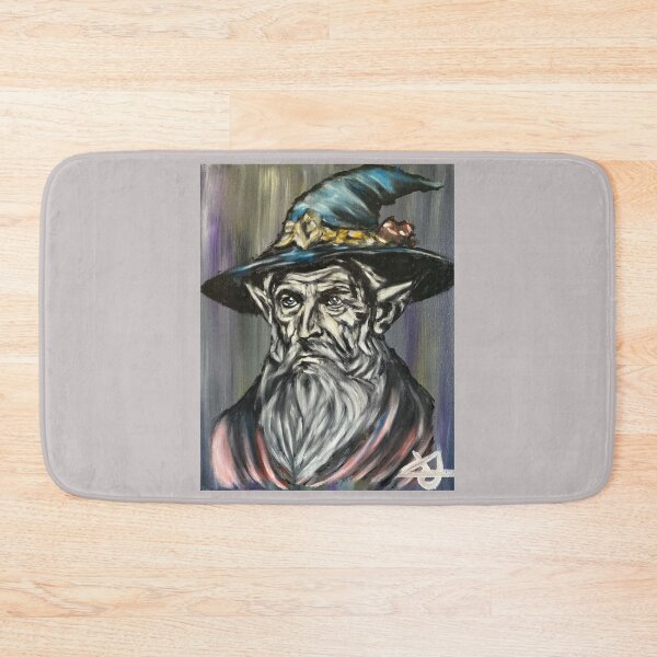 Item preview, Wizard designed and sold by Roxane Gautreau.