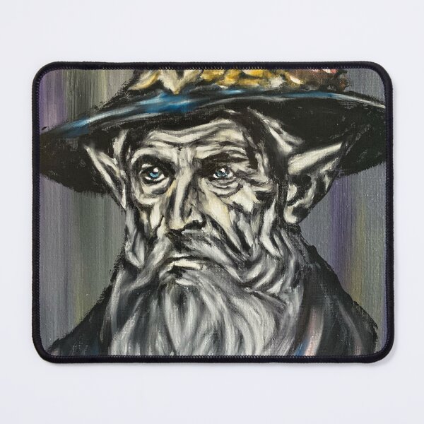Item preview, Wizard designed and sold by Roxane Gautreau.