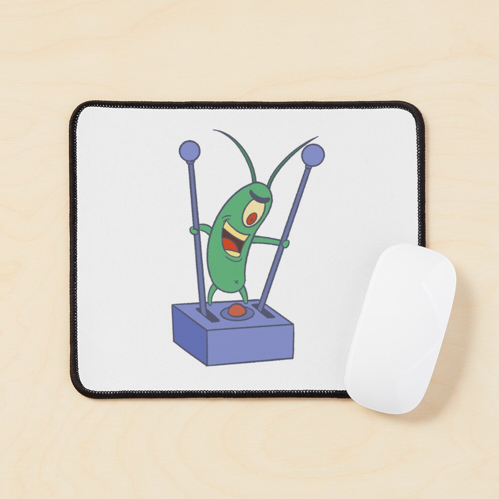 Item preview, Mouse Pad designed and sold by ngness.