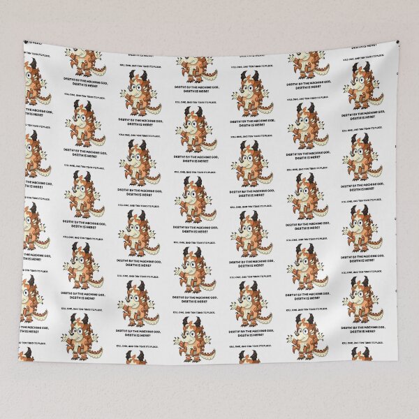Item preview, BingoNyd w/ Quote designed and sold by SydLinkletter.