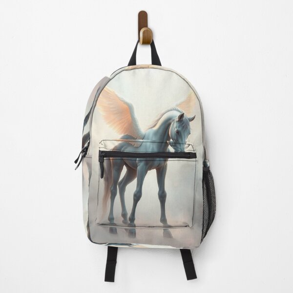 Item preview, Peaceful Pegasus  designed and sold by Skye Ryan-Evans.