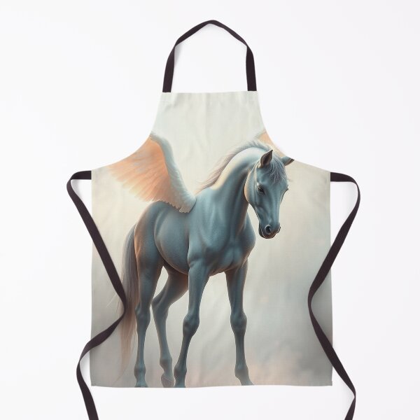 Item preview, Peaceful Pegasus designed and sold by Skye Ryan-Evans.