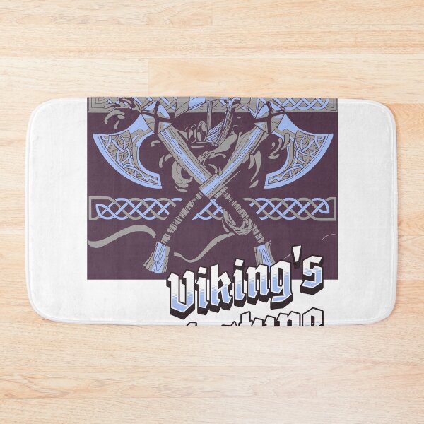 Item preview, Viking's fortune designed and sold by Kaigorshirts.