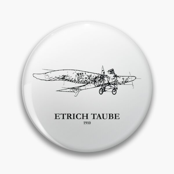 Item preview, Etrich Taube 1910 Monoplane designed and sold by Lakeric.