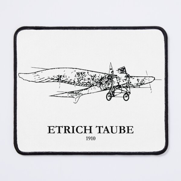 Artikelvorschau, Etrich Taube 1910 Eindecker entworfen und verkauft von Lakeric.