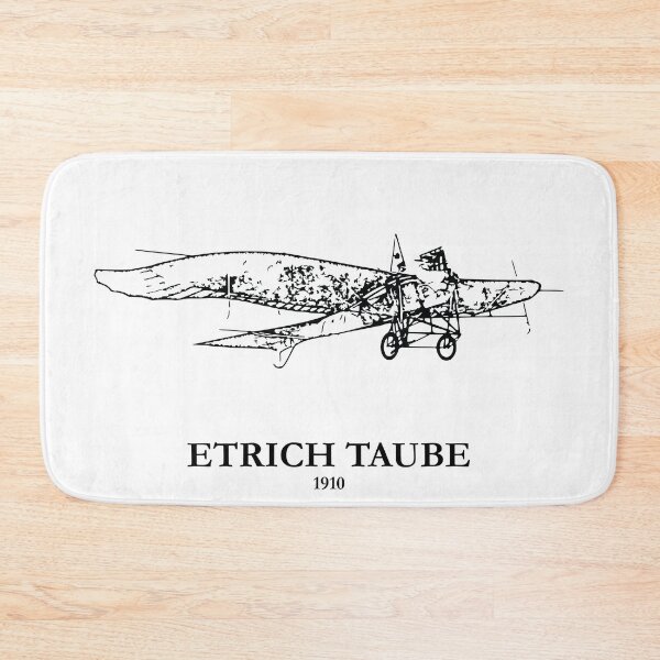 Item preview, Etrich Taube 1910 Monoplane designed and sold by Lakeric.