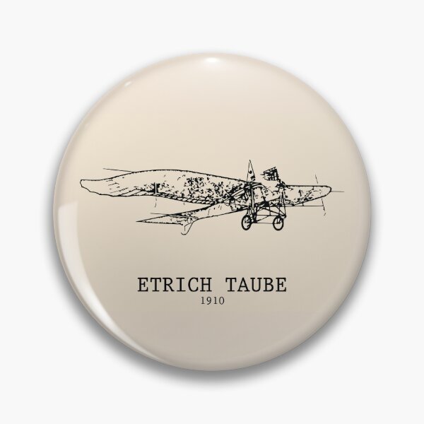 Item preview, Etrich Taube 1910 Monoplane designed and sold by Lakeric.