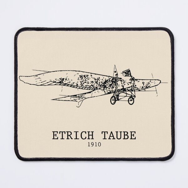 Item preview, Etrich Taube 1910 Monoplane designed and sold by Lakeric.