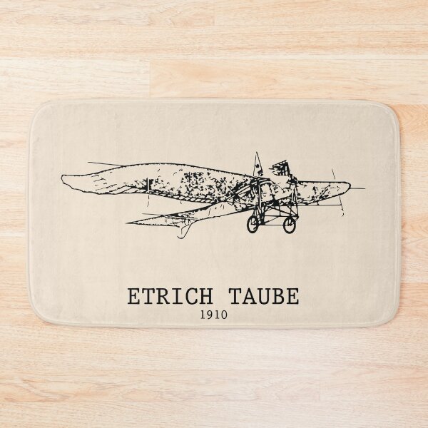 Item preview, Etrich Taube 1910 Monoplane designed and sold by Lakeric.