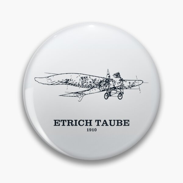 Item preview, Etrich Taube 1910 Monoplane designed and sold by Lakeric.