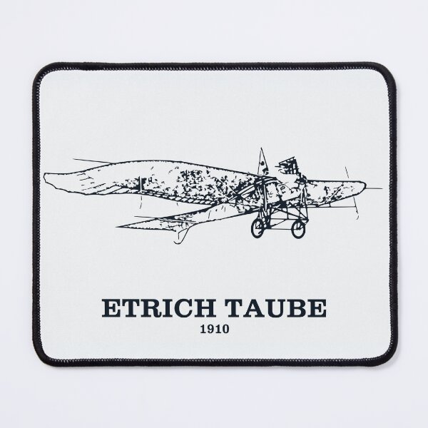 Item preview, Etrich Taube 1910 Monoplane designed and sold by Lakeric.