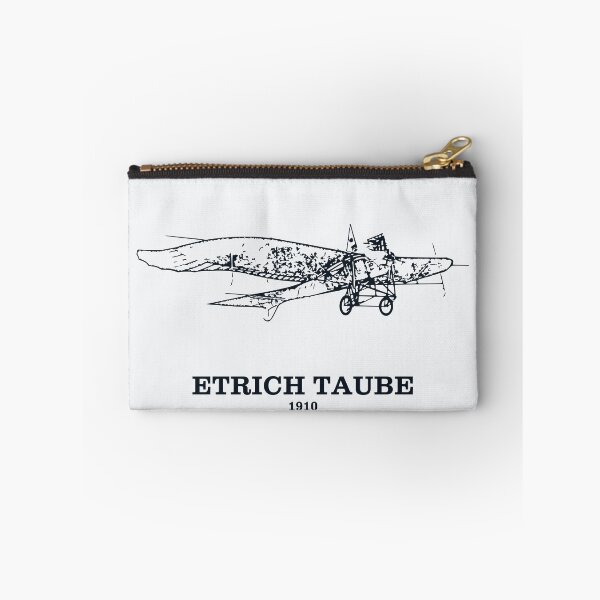 Item preview, Etrich Taube 1910 Monoplane designed and sold by Lakeric Cityscapes.