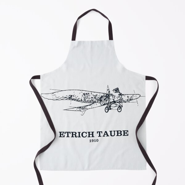 Item preview, Etrich Taube 1910 Monoplane designed and sold by Lakeric Cityscapes.