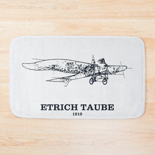 Item preview, Etrich Taube 1910 Monoplane designed and sold by Lakeric.