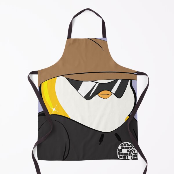 Item preview, Pudgy Penguin #161 designed and sold by OpenSeahub.