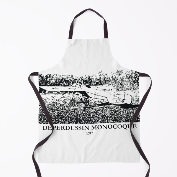 Item preview, Deperdussin Monocoque 1912 Aircraft designed and sold by Lakeric Cityscapes.