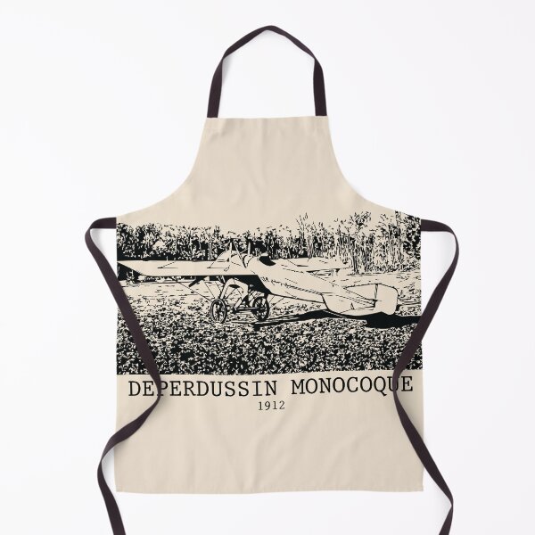 Item preview, Deperdussin Monocoque 1912 Aircraft designed and sold by Lakeric Cityscapes.