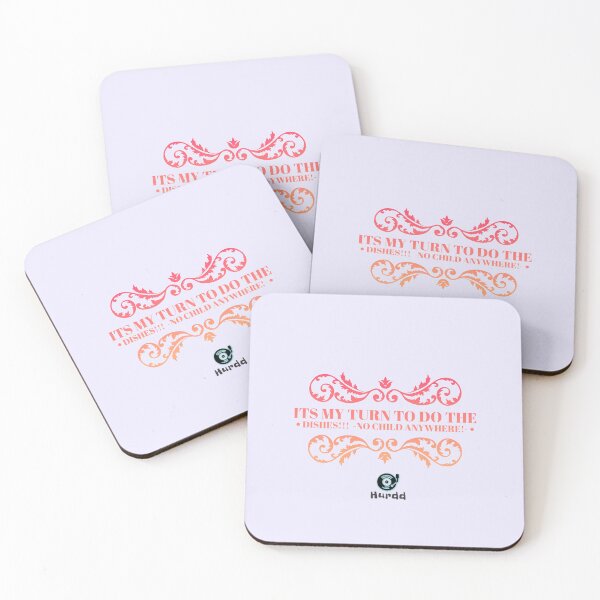 Item preview, Dishes designed and sold by Hurdd.