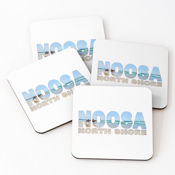 Item preview, NOOSA North Shore - Horse Riding on the Beach QLD Australia designed and sold by Adam Gormley.