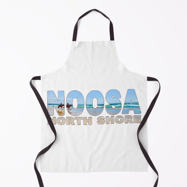 Item preview, NOOSA North Shore - Horse Riding on the Beach QLD Australia designed and sold by Adam Gormley.