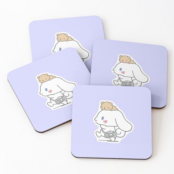 Item preview, Diseño de Cinnamoroll (6) designed and sold by iloveyourcupid.