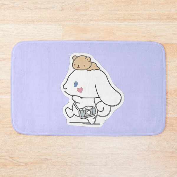 Item preview, Cinnamoroll Design (6) designed and sold by iloveyourcupid.