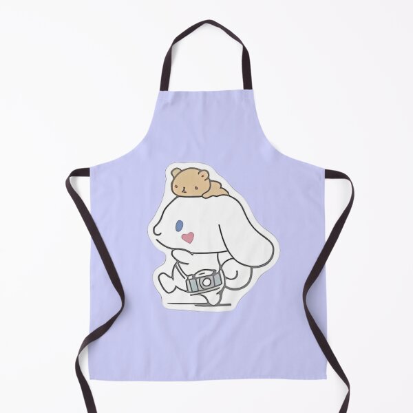 Item preview, Cinnamoroll Design (6) designed and sold by iloveyourcupid.