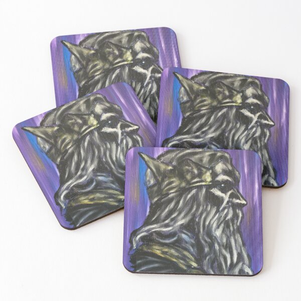 Item preview, Mage designed and sold by Roxane Gautreau.