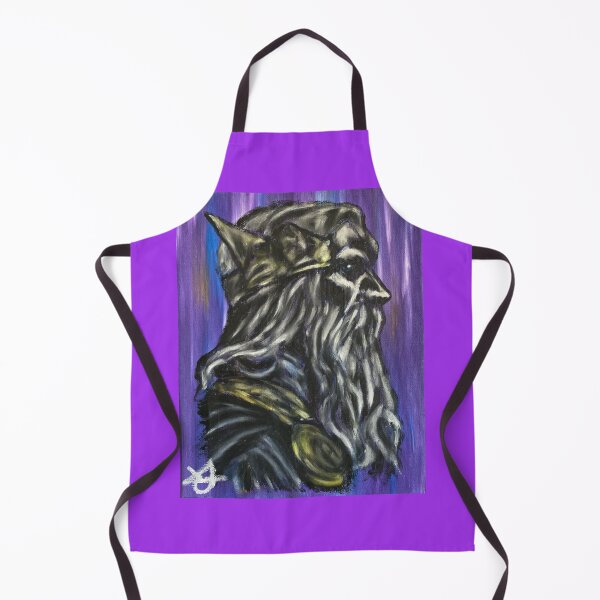 Item preview, Mage designed and sold by Roxane Gautreau.