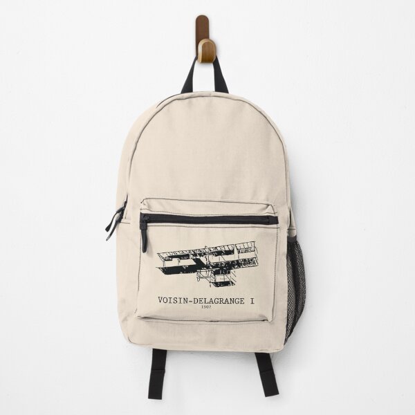Item preview, Voisin-Delagrange I 1907 Aircraft designed and sold by Lakeric.