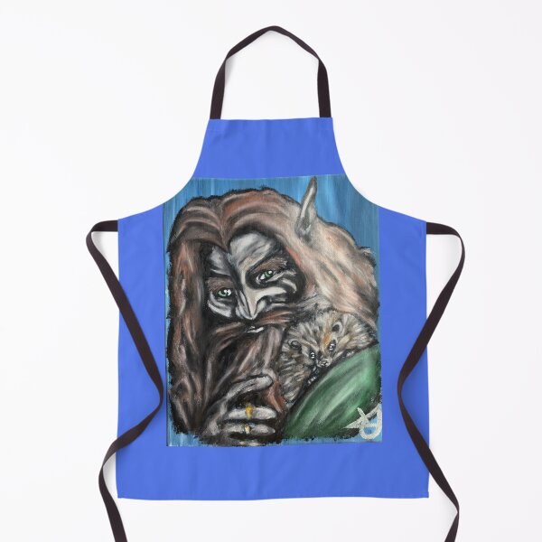 Item preview, Mage designed and sold by Roxane Gautreau.
