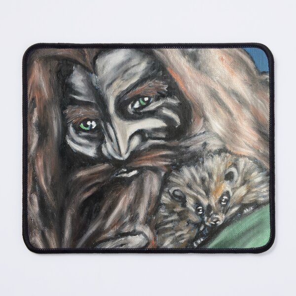 Item preview, Mage designed and sold by Roxane Gautreau.