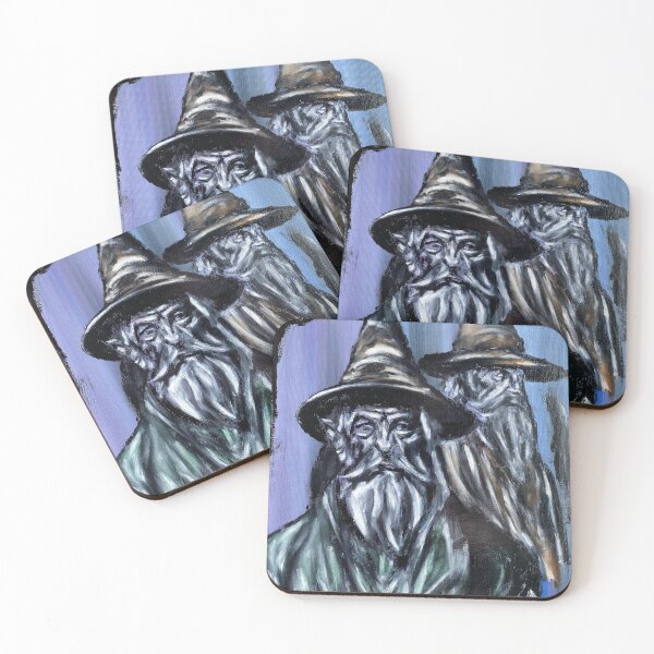 Item preview, Mage designed and sold by Roxane Gautreau.