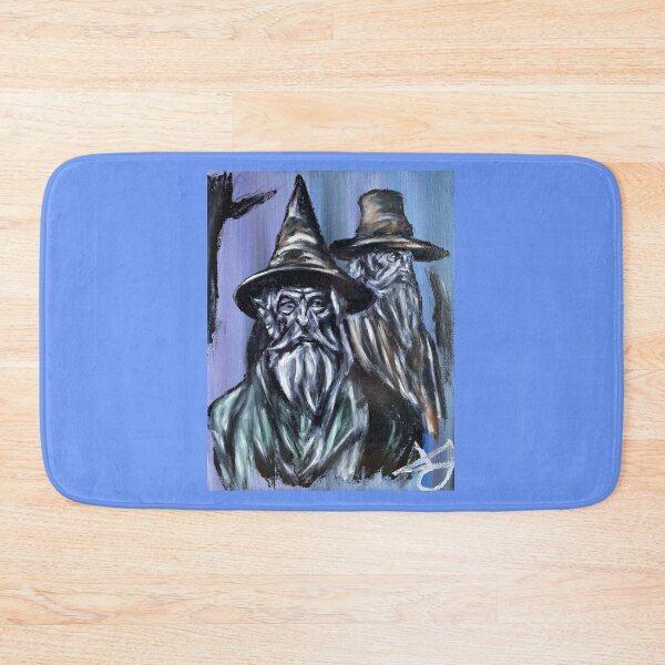 Item preview, Mage designed and sold by Roxane Gautreau.