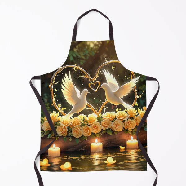 Item preview, Peace Love Yellow. designed and sold by PatDoArt.