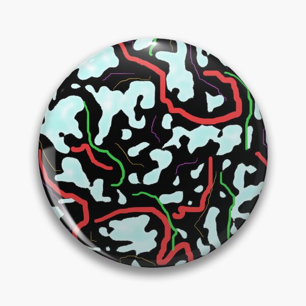Item preview, Brain Archipelago designed and sold by LisaJene.