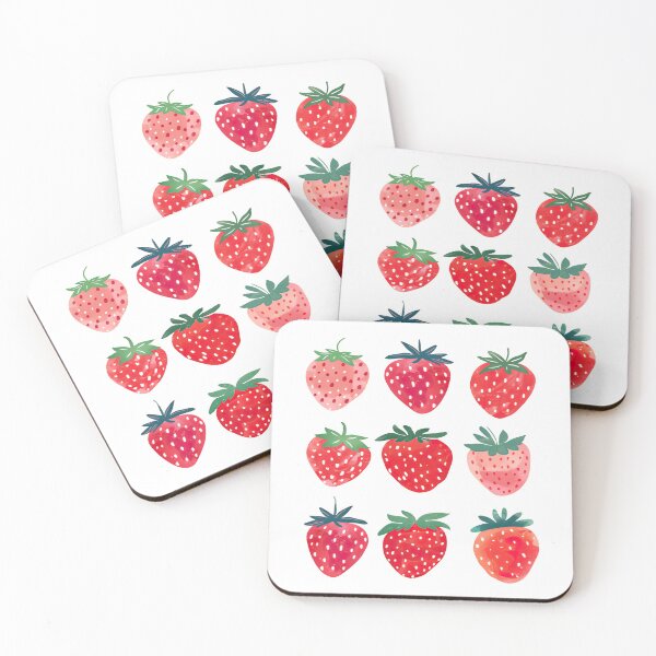 Item preview, Strawberry Aesthetic designed and sold by nor-my.