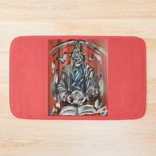 Item preview, Mage designed and sold by Roxane Gautreau.