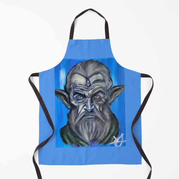 Item preview, Wizard designed and sold by Roxane Gautreau.