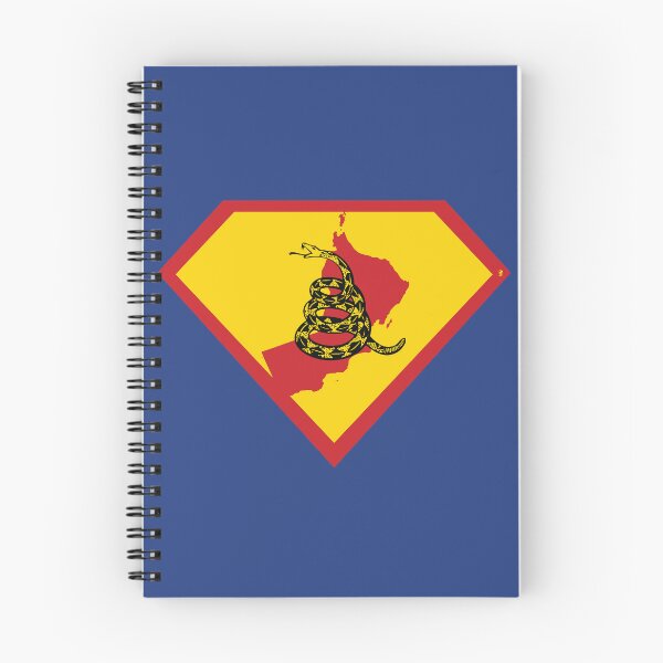 Item preview, OMAN - Freedom Is The Superpower -  Gadsden Snake Flag - Dont Tread On Me SUPERHERO design designed and sold by pelagio.