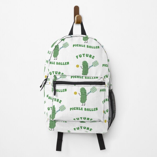 Item preview, Future Pickle Baller designed and sold by nor-my.