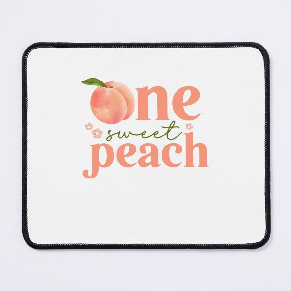 Item preview, One Sweet Peach designed and sold by nor-my.
