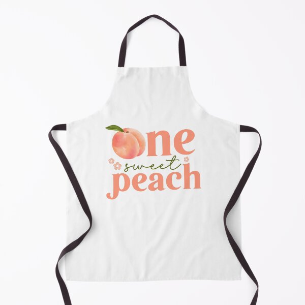 Item preview, One Sweet Peach designed and sold by nor-my.