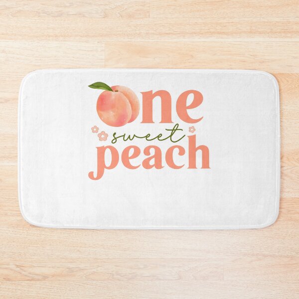 Item preview, One Sweet Peach designed and sold by nor-my.
