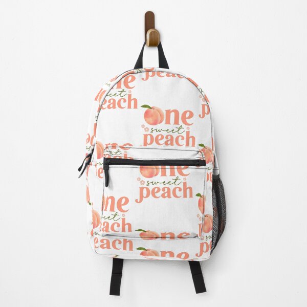 Item preview, One Sweet Peach designed and sold by nor-my.